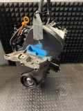 Motor ohne Anbauteile VW Golf IV (1J) ADH