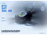Lenkstockschalter FORD Ka (RU8) 07354736600