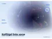 Kotflügel links vorne PEUGEOT 806
