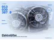 Elektrolüfter VW Sharan (7M) 7M3121203 0130303878