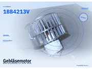 Gebläsemotor OPEL Corsa B (S93) 1BB4213V