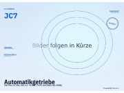 Automatikgetriebe VW Polo IV (9N, 9A) JC7