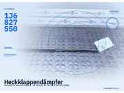 Heckklappendämpfer VW Golf IV Variant (1J) 1J6827550