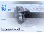 Leerlaufregelventil RENAULT Laguna I (B56) 7700102539E