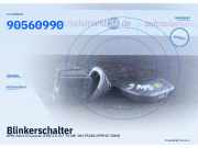 Blinkerschalter OPEL Astra G Caravan (T98) 90560990