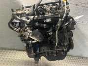 Motor ohne Anbauteile FIAT Grande Punto (199) 199A2000
