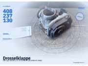Drosselklappe VW Lupo (6X/6E) 408237130
