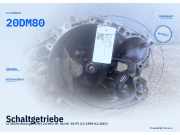 Schaltgetriebe CITROEN Berlingo I (MF) 20DM80