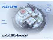 Kraftstofffördereinheit OPEL Vivaro A Combi (X83) 91167370