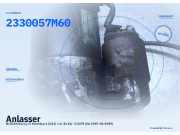 Anlasser NISSAN Sunny II Hatchback (N13) 2330057M60