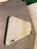 Sonnenblende links VW Transporter T4 Bus