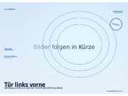 Tür links vorne VW Sharan (7M)