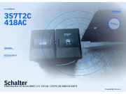 Schalter FORD Mondeo III Kombi (BWY) 3S7T2C418AC