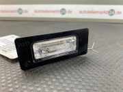 Kennzeichenleuchte SKODA Fabia II (5J) 8T0943021