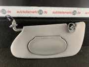 Sonnenblende links CHRYSLER PT Cruiser (PT)