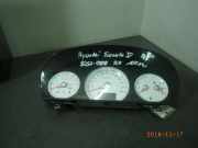 Tachometer HYUNDAI Sonata V (NF)