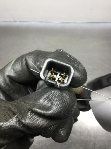 Lenkstockschalter OPEL Vectra B Caravan (J96) 09181010 Bild Lenkstockschalter OPEL Vectra B Caravan (J96) 09181010