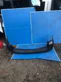 Stoßstange hinten PEUGEOT 307 SW 9640533077