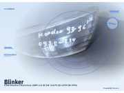 Blinker FORD Mondeo I Stufenheck (GBP)