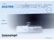 Innenspiegel Toyota Yaris (P13) 015709