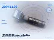 (253029 Blinkerschalter OPEL Meriva B 20941129) 20941129