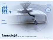 Innenspiegel MERCEDES-BENZ E-Klasse (W211) 2118103117