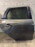 Tür rechts hinten FORD Focus III Turnier (DYB)