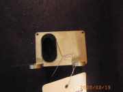 Sensor MERCEDES-BENZ C-Klasse (W203) 2095420018