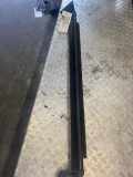 Laderaumabdeckung MERCEDES-BENZ SLK (R170) A1706900208 A1706900165