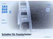 Schalter für Fensterheber VW Golf IV (1J) 1K4868049C