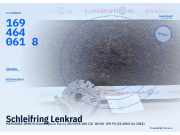 Schleifring Lenkrad MERCEDES-BENZ B-Klasse Sports Tourer (W245) A16946415 1694640618