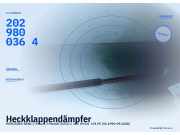 Heckklappendämpfer MERCEDES-BENZ C-Klasse T-Modell (S202) 2029800364