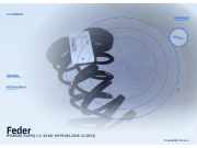Feder HYUNDAI i10 (PA)