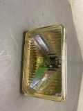 Hauptscheinwerfer AUDI 200 (43) 24504 R8