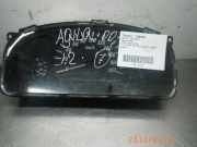 Tachometer OPEL Agila (H00) 09214809