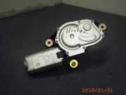 Wischermotor hinten FIAT Punto (188) 66350001