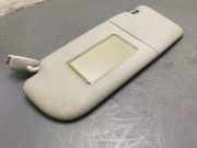 Sonnenblende links AUDI A3 (8L) 8D0857551L