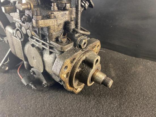 Einspritzpumpe CITROEN Jumper I Bus (230P) 0460494460 Bild Einspritzpumpe CITROEN Jumper I Bus (230P) 0460494460