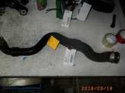 Ladeluftschlauch VW Golf V (1K) 1K0145762P