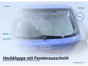 Heckklappe mit Fensterausschnitt AUDI A3 (8L)