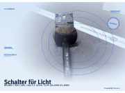 Schalter für Licht PEUGEOT 309 I (10C, 10A)