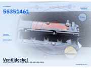 Ventildeckel OPEL Astra H GTC 55351461