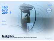 Tankgeber MERCEDES-BENZ A-Klasse (W168) A1684702094 1684702094