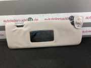 Sonnenblende rechts FORD Fiesta IV (JA, JB) 1056269