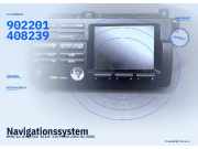 Navigationssystem BMW 3er (E46) 902201408239