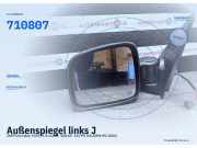 Außenspiegel links JEEP Cherokee 3 (KJ) 710807