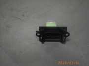Widerstand Gebläsemotor CITROEN C3 I (FC) 12631 PA66