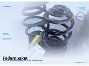 Federnpaket BMW 3er (E36)