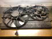 Elektrolüfter FORD Transit Connect (P*2) 7T168C607-NB 1451529