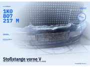 Stoßstange vorne VW Golf V (1K) 1K0807217M